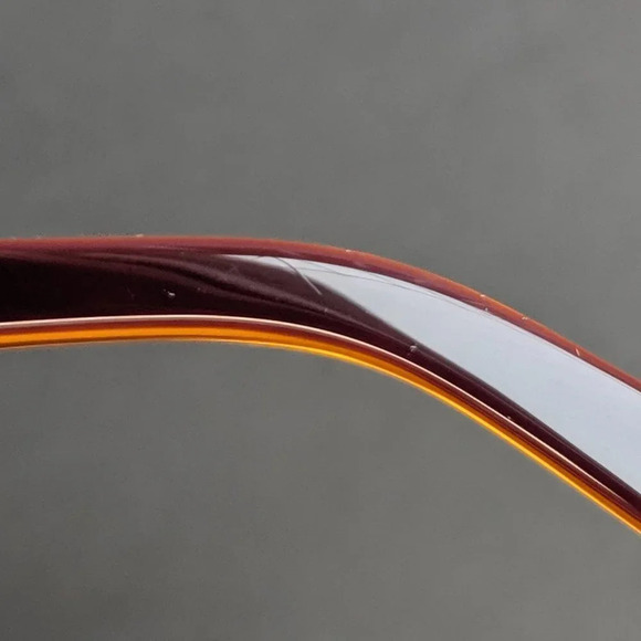 🕶️VOGUE VO5129 Women's Eyeglasses with Case /EUB709🕶️ - Picture 7 of 9